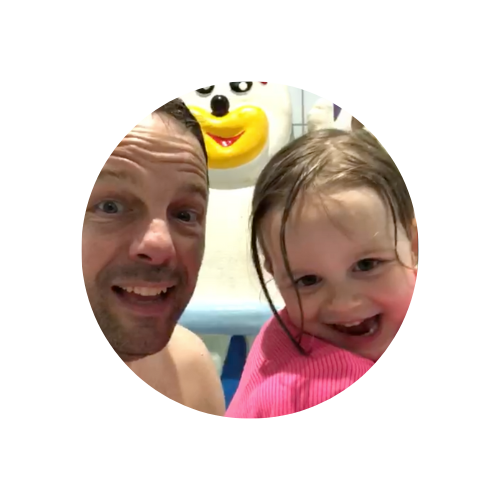 Fibby - swimming aid with App - Discover the water through play – Fibby.org