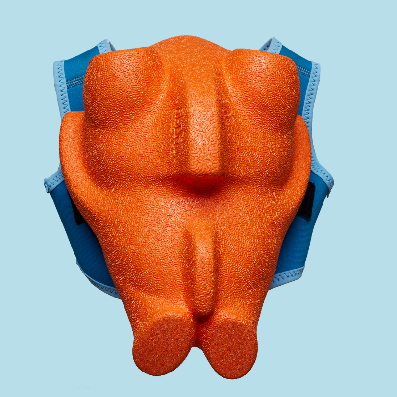 Fibby Swimming Aid + Learning App