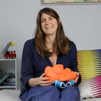 Fibby - swimming aid with App - Discover the water through play – Fibby.org