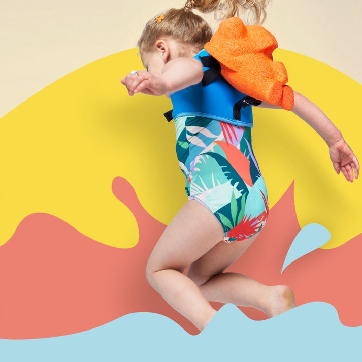 Fibby Schwimmhilfe + Lern-App – Fibby.org