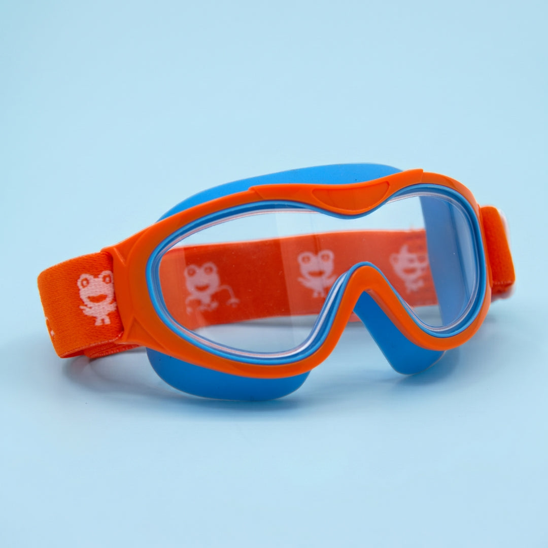 Fibby Swimming Goggles - 2-6 yrs.