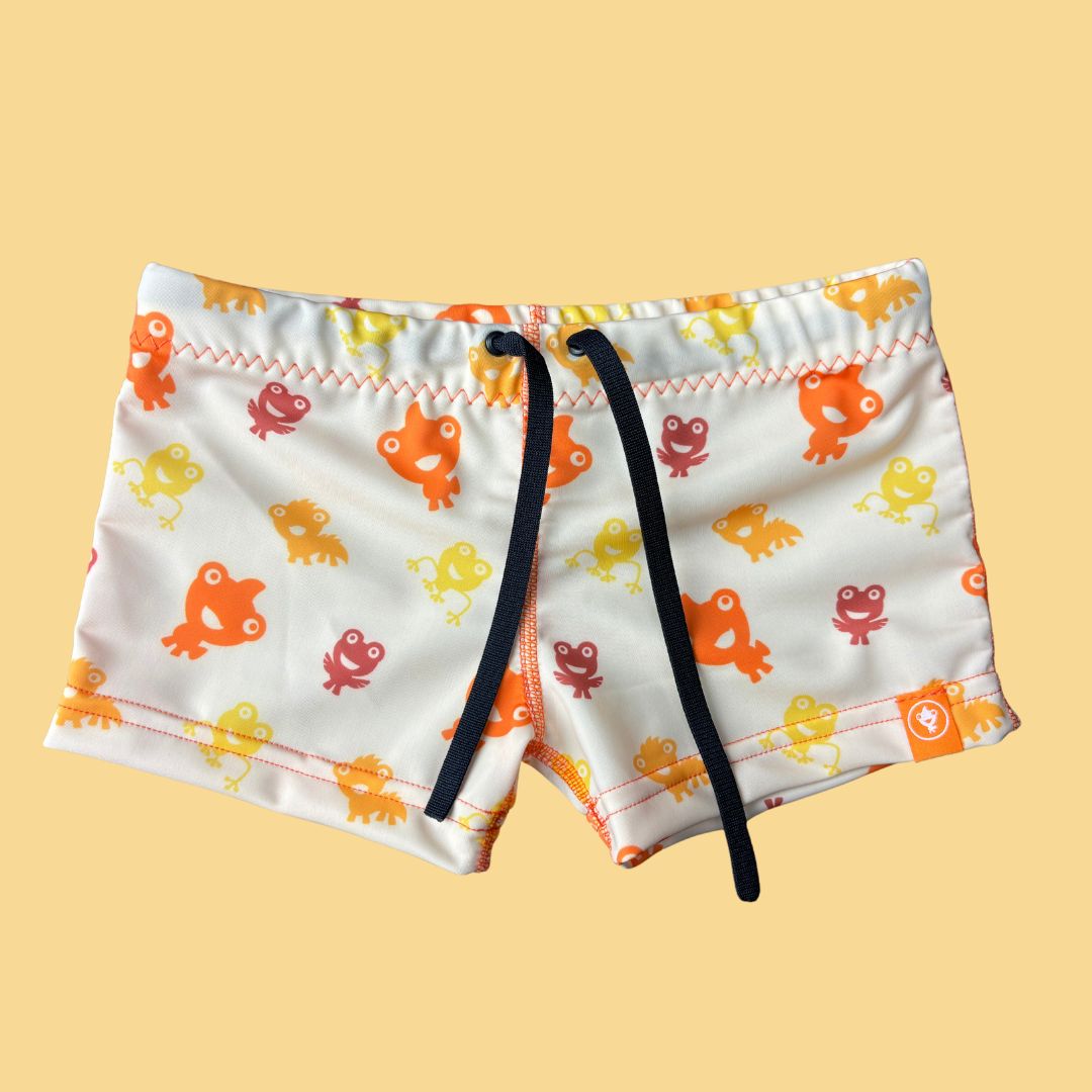 Costumi da bagno UV - UPF50+ - Unisex - Fibby & Friends