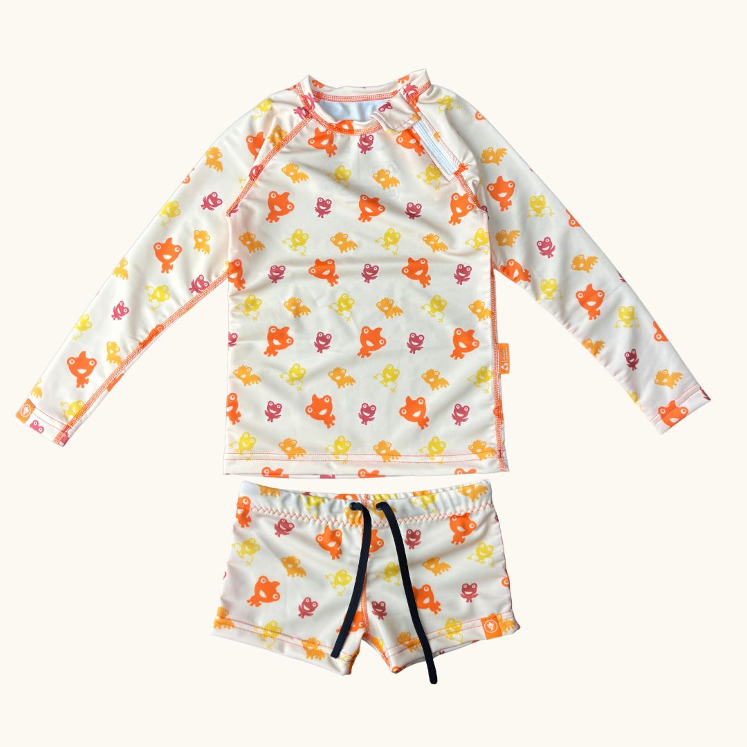 Costumi da bagno UV - UPF50+ - Unisex - Fibby & Friends